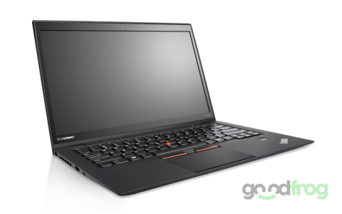 Lenovo ThinkPad X1 Carbon / 14" / 1600x900 / i5 / 4GB / 128 GB SSD / Windows 10 Lenovo ThinkPad X1 Carbon / 14" / 1600x900 / i5 / 4GB / 128 GB SSD / Windows 10