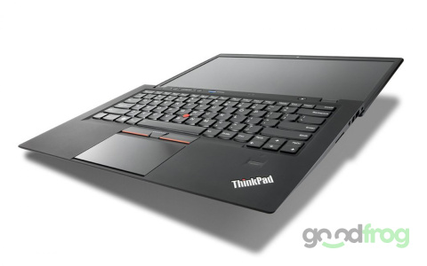 Lenovo ThinkPad X1 Carbon / 14" / 1600x900 / i5 / 4GB / 128 GB SSD / Windows 10 Lenovo ThinkPad X1 Carbon / 14" / 1600x900 / i5 / 4GB / 128 GB SSD / Windows 10