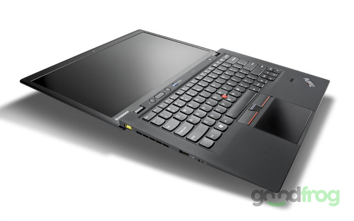 Lenovo ThinkPad X1 Carbon / 14" / 1600x900 / i5 / 4GB / 128 GB SSD / Windows 10 Lenovo ThinkPad X1 Carbon / 14" / 1600x900 / i5 / 4GB / 128 GB SSD / Windows 10