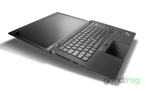 Lenovo ThinkPad X1 Carbon / 14" / 1600x900 / i5 / 4GB / 128 GB SSD / Windows 10 Lenovo ThinkPad X1 Carbon / 14" / 1600x900 / i5 / 4GB / 128 GB SSD / Windows 10