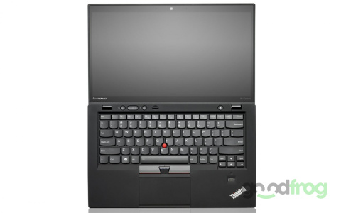 Lenovo ThinkPad X1 Carbon / 14" / 1600x900 / i5 / 4GB / 128 GB SSD / Windows 10 Lenovo ThinkPad X1 Carbon / 14" / 1600x900 / i5 / 4GB / 128 GB SSD / Windows 10