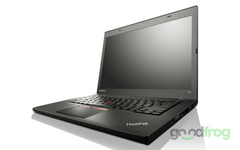 Lenovo ThinkPad T450 / 14-cali HD+ / Intel Core i5 / RAM 8 GB / Windows 10 Lenovo ThinkPad T450 / 14-cali HD+ / Intel Core i5 / RAM 8 GB / Windows 10