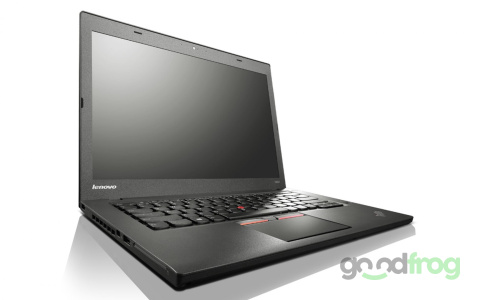 Lenovo ThinkPad T450 / 14-cali HD+ / Intel Core i5 / RAM 8 GB / Windows 10 Lenovo ThinkPad T450 / 14-cali HD+ / Intel Core i5 / RAM 8 GB / Windows 10