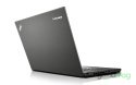 Lenovo ThinkPad T450 / 14-cali HD+ / Intel Core i5 / RAM 8 GB / Windows 10