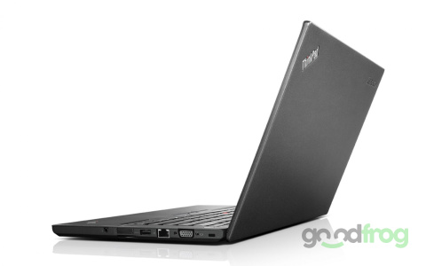 Lenovo ThinkPad T450 / 14-cali HD+ / Intel Core i5 / RAM 8 GB / Windows 10 Lenovo ThinkPad T450 / 14-cali HD+ / Intel Core i5 / RAM 8 GB / Windows 10