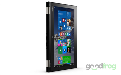 Lenovo ThinkPad Yoga 260 / 2W1 / Dotykowy ekran / 12" / 1920x1080 / i5 / 8GB / 256GB SSD / Windows 10 Lenovo ThinkPad Yoga 260 / 2W1 / Dotykowy ekran / 12" / 1920x1080 / i5 / 8GB / 256GB SSD / Windows 10