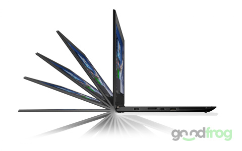 Lenovo ThinkPad Yoga 260 / 2W1 / Dotykowy ekran / 12" / 1920x1080 / i5 / 8GB / 256GB SSD / Windows 10 Lenovo ThinkPad Yoga 260 / 2W1 / Dotykowy ekran / 12" / 1920x1080 / i5 / 8GB / 256GB SSD / Windows 10