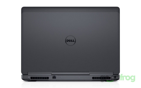Stacja robocza Dell Precision 7510 / 15-cali QUAD HD / Intel XEON / AMD Radeon R9 / RAM 16 GB DDR4 / SSD 512 NVMe Stacja robocza Dell Precision 7510 / 15-cali QUAD HD / Intel XEON / AMD Radeon R9 / RAM 16 GB DDR4 / SSD 512 NVMe