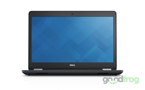 UltraBook Dell Latitude E5470 / TOUCH 14" Full HD / 8GB / SSD 512GB / W10 UltraBook Dell Latitude E5470 / TOUCH 14" Full HD / 8GB / SSD 512GB / W10