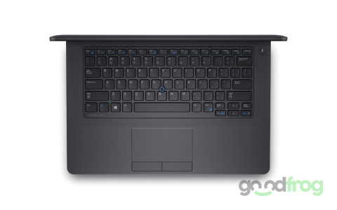 UltraBook Dell Latitude E5470 / TOUCH 14" Full HD / 8GB / SSD 512GB / W10 UltraBook Dell Latitude E5470 / TOUCH 14" Full HD / 8GB / SSD 512GB / W10
