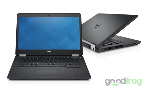 UltraBook Dell Latitude E5470 / TOUCH 14" Full HD / 8GB / SSD 512GB / W10 UltraBook Dell Latitude E5470 / TOUCH 14" Full HD / 8GB / SSD 512GB / W10