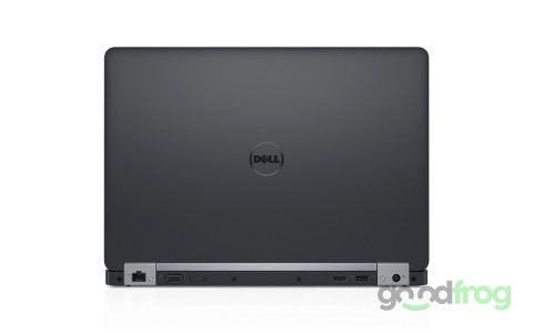 UltraBook Dell Latitude E5470 / TOUCH 14" Full HD / 8GB / SSD 512GB / W10 UltraBook Dell Latitude E5470 / TOUCH 14" Full HD / 8GB / SSD 512GB / W10