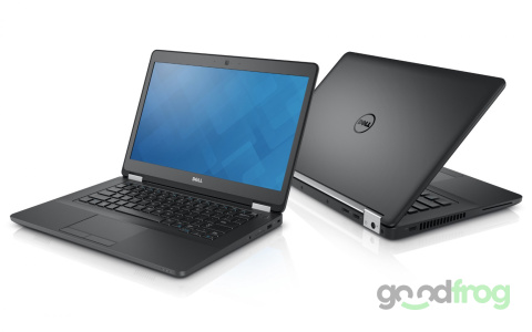 UltraBook Dell Latitude E5470 / TOUCH 14" Full HD / 8GB / SSD 512GB / W10 UltraBook Dell Latitude E5470 / TOUCH 14" Full HD / 8GB / SSD 512GB / W10