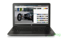 HP ZBook 15 G2 / 15" / 1920x1080 / i7-4Core / 16GB / 256GB SSD / AMD Radeon
