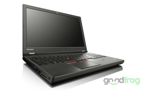 Workstation Lenovo ThinkPad W541 / 15" / 1920x1080 / i7 / 16GB / 256GB SSD / nVidia Quadro / Windows 10 Workstation Lenovo ThinkPad W541 / 15" / 1920x1080 / i7 / 16GB / 256GB SSD / nVidia Quadro / Windows 10