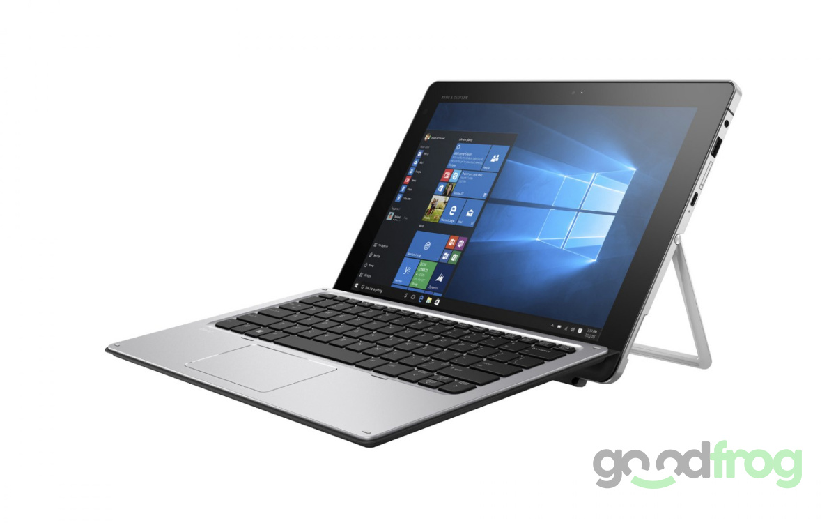 2W1 HP Elite X2 1012 G1 / 12" / Full HD / TOUCH / 8GB / SSD 128GB / W10 2W1 HP Elite X2 1012 G1 / 12" / Full HD / TOUCH / 8GB / SSD 128GB / W10