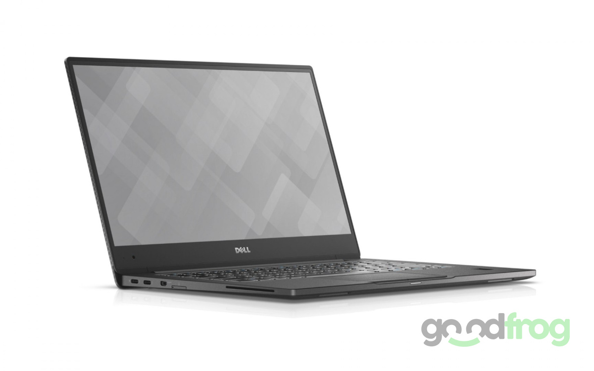 Dell Latitude 7370 / 13" Full HD / 8GB / 256GB / W10 Dell Latitude 7370 / 13" Full HD / 8GB / 256GB / W10