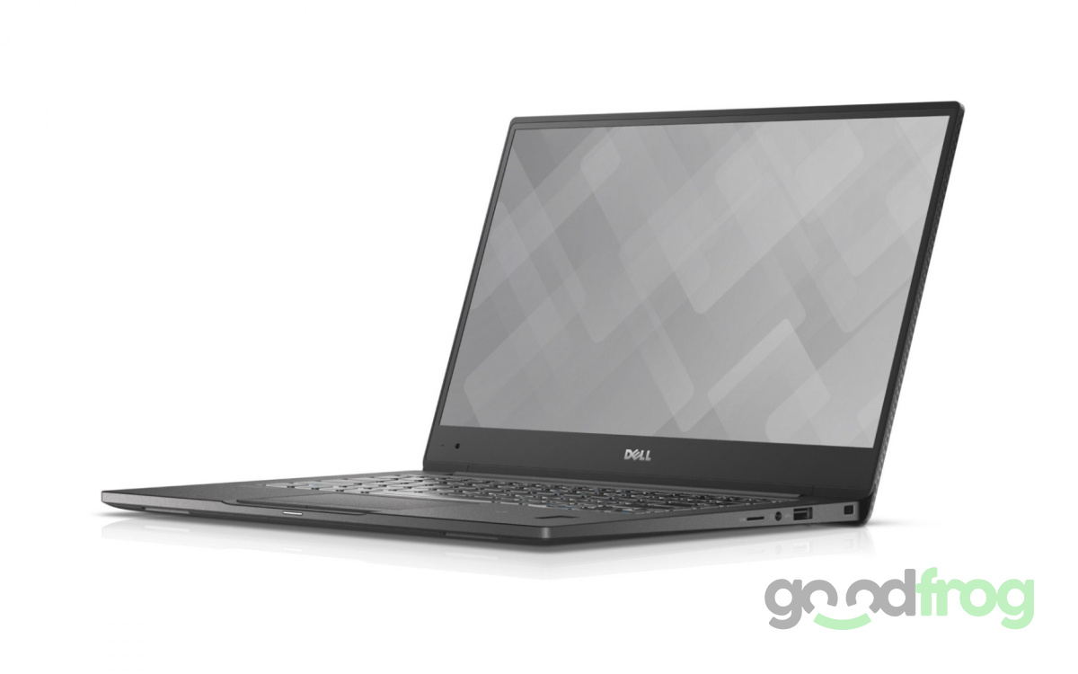 Dell Latitude 7370 / 13" Full HD / 8GB / 256GB / W10 Dell Latitude 7370 / 13" Full HD / 8GB / 256GB / W10