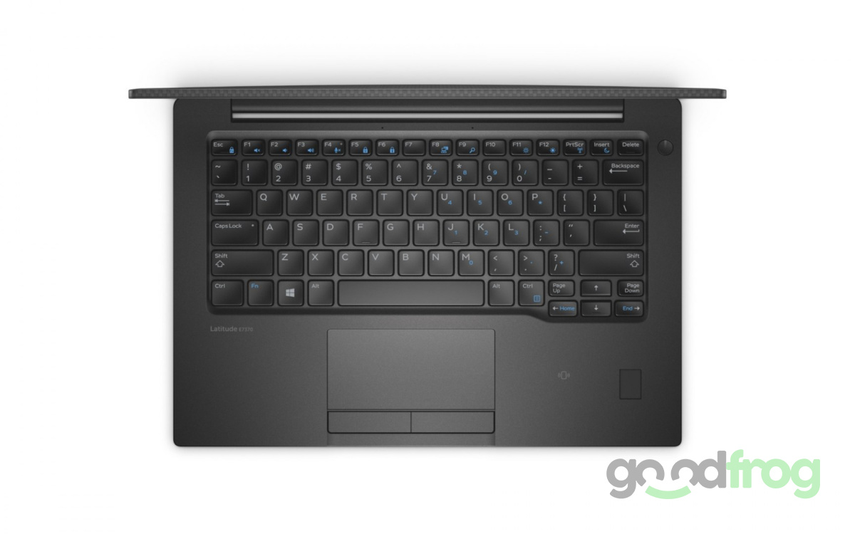 Dell Latitude 7370 / 13" Full HD / 8GB / 256GB / W10 Dell Latitude 7370 / 13" Full HD / 8GB / 256GB / W10