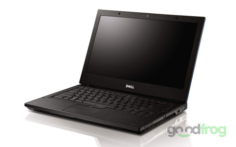 Dell Latitude E4310 / 13,3" / i5 / 4GB / 320GB / W10/7 Dell Latitude E4310 / 13,3" / i5 / 4GB / 320GB / W10/7