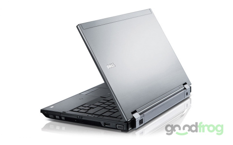 Dell Latitude E4310 / 13,3" / i5 / 4GB / 320GB / W10/7 Dell Latitude E4310 / 13,3" / i5 / 4GB / 320GB / W10/7