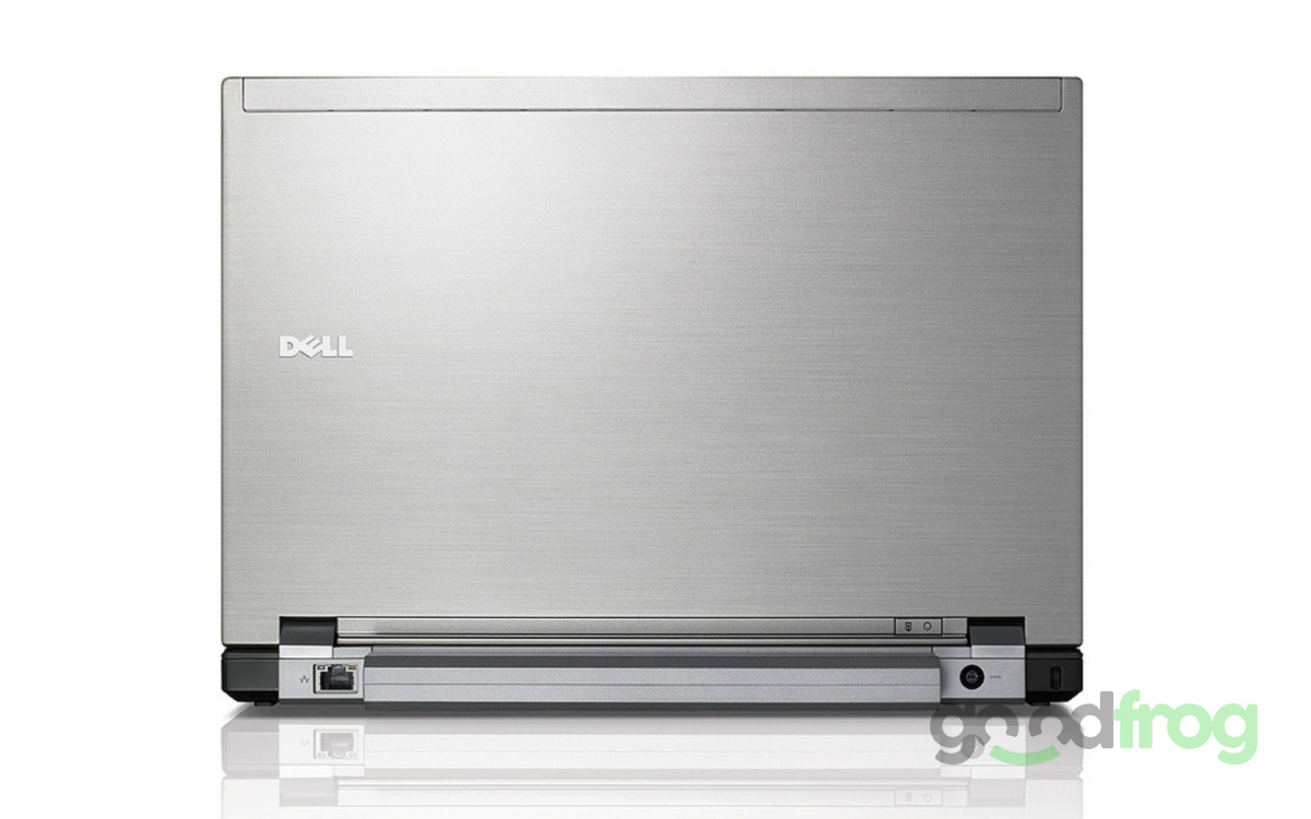 Dell Latitude E4310 / 13,3" / i5 / 4GB / 320GB / W10/7