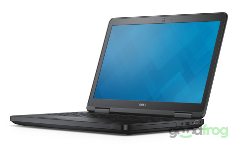 Dell Latitude E5540 / 15" / Full HD / i5 / 8GB / SSD 128GB+320GB / W10 Dell Latitude E5540 / 15" / Full HD / i5 / 8GB / SSD 128GB+320GB / W10