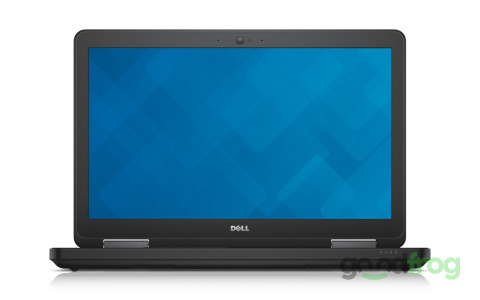 Dell Latitude E5540 / 15" / Full HD / i5 / 8GB / SSD 128GB+320GB / W10 Dell Latitude E5540 / 15" / Full HD / i5 / 8GB / SSD 128GB+320GB / W10