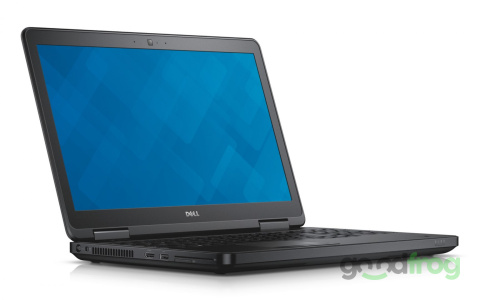 Dell Latitude E5540 / 15" / Full HD / i5 / 8GB / SSD 128GB+320GB / W10 Dell Latitude E5540 / 15" / Full HD / i5 / 8GB / SSD 128GB+320GB / W10