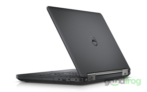 Dell Latitude E5540 / 15" / Full HD / i5 / 8GB / SSD 128GB+320GB / W10 Dell Latitude E5540 / 15" / Full HD / i5 / 8GB / SSD 128GB+320GB / W10