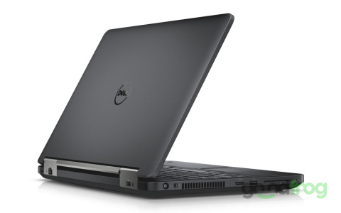 Dell Latitude E5540 / 15" / Full HD / i5 / 8GB / SSD 128GB+320GB / W10 Dell Latitude E5540 / 15" / Full HD / i5 / 8GB / SSD 128GB+320GB / W10