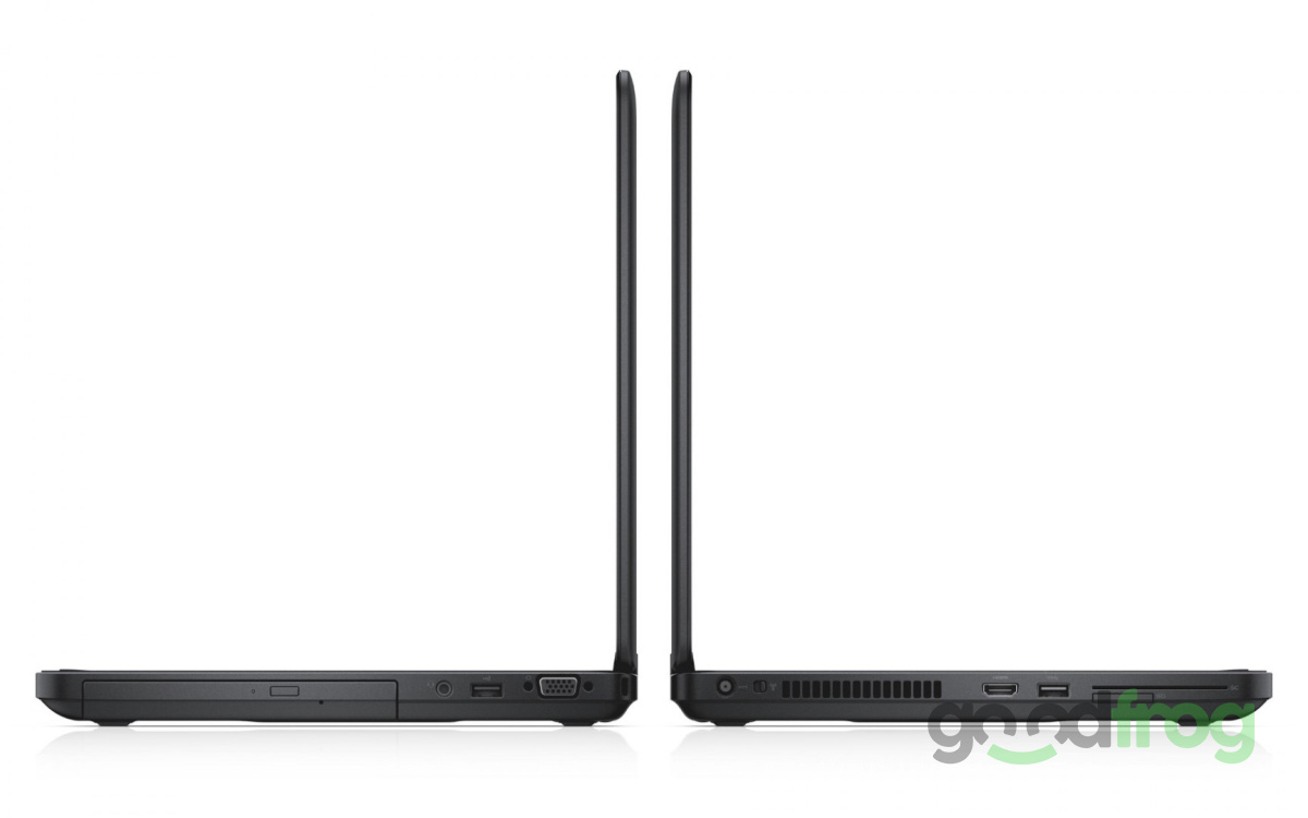 Dell Latitude E5540 / 15" / Full HD / i5 / 8GB / SSD 128GB+320GB / W10 Dell Latitude E5540 / 15" / Full HD / i5 / 8GB / SSD 128GB+320GB / W10
