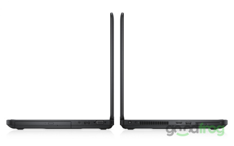 Dell Latitude E5540 / 15" / Full HD / i5 / 8GB / SSD 128GB+320GB / W10 Dell Latitude E5540 / 15" / Full HD / i5 / 8GB / SSD 128GB+320GB / W10
