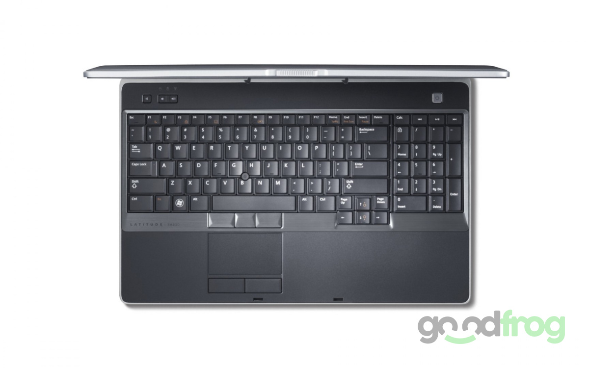 Dell Latitude E6530 / 15" HD / i5 / 8GB / SSD 128GB / W7/10 Dell Latitude E6530 / 15" HD / i5 / 8GB / SSD 128GB / W7/10