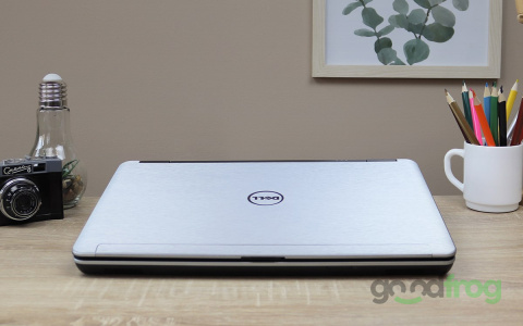 Dell Latitude E6540 / 15" FULL HD / i7 / 8GB / SSD 120GB+500GB / AMD Radeon / W10 Dell Latitude E6540 / 15" FULL HD / i7 / 8GB / SSD 120GB+500GB / AMD Radeon / W10