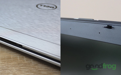 Dell Latitude E6540 / 15" FULL HD / i7 / 8GB / SSD 120GB+500GB / AMD Radeon / W10 Dell Latitude E6540 / 15" FULL HD / i7 / 8GB / SSD 120GB+500GB / AMD Radeon / W10