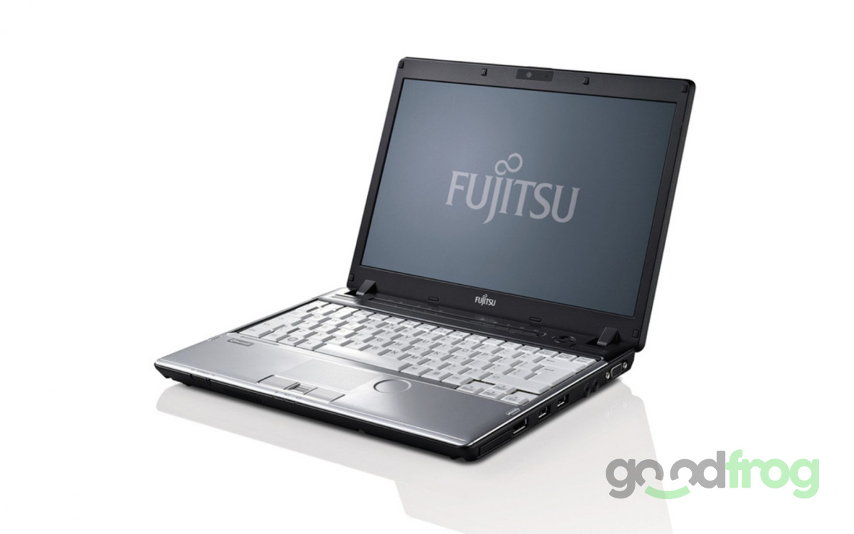 Fujitsu LifeBook P702 / 12" / i3 / 4GB / SSD 128GB / W7/10