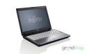 Fujitsu LifeBook P702 / 12" / i3 / 4GB / SSD 128GB / W7/10