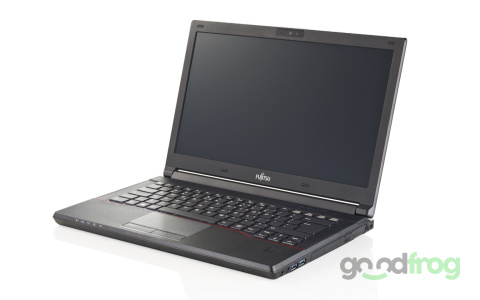 Fujitsu Lifebook E544 / 14" / i3 / 8GB / SSD 120GB / W10 Fujitsu Lifebook E544 / 14" / i3 / 8GB / SSD 120GB / W10