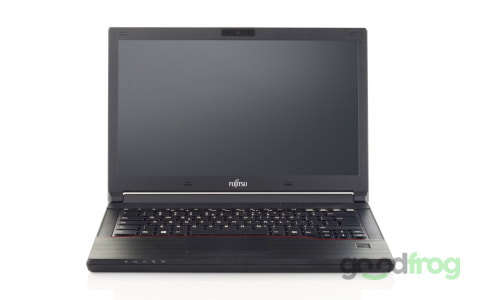 Fujitsu Lifebook E544 / 14" / i3 / 8GB / SSD 120GB / W10 Fujitsu Lifebook E544 / 14" / i3 / 8GB / SSD 120GB / W10