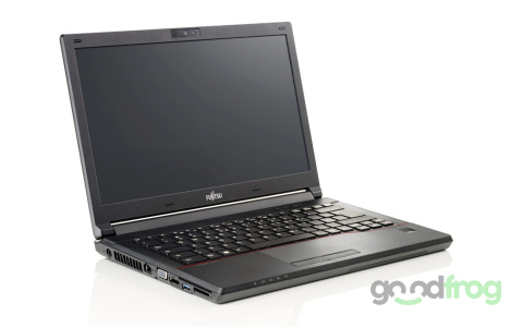 Fujitsu Lifebook E544 / 14" / i3 / 8GB / SSD 120GB / W10 Fujitsu Lifebook E544 / 14" / i3 / 8GB / SSD 120GB / W10