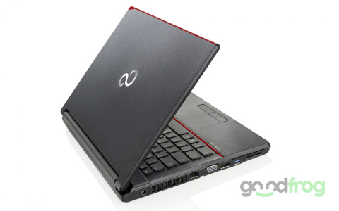 Fujitsu Lifebook E544 / 14" / i3 / 8GB / SSD 120GB / W10 Fujitsu Lifebook E544 / 14" / i3 / 8GB / SSD 120GB / W10