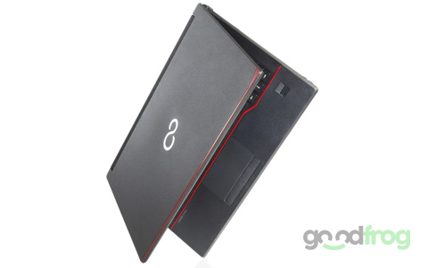 Fujitsu Lifebook E544 / 14" / i3 / 8GB / SSD 120GB / W10 Fujitsu Lifebook E544 / 14" / i3 / 8GB / SSD 120GB / W10