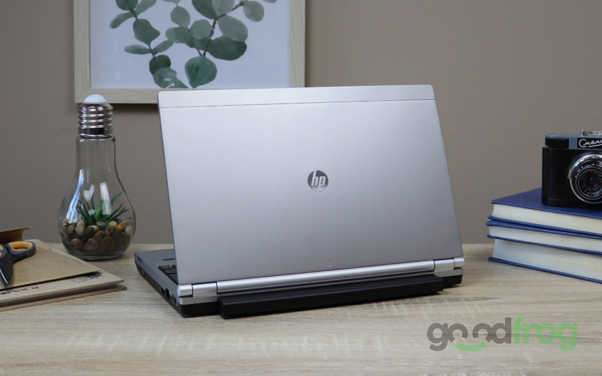 HP EliteBook 2170p / 11" / i5 / 4GB / SSD 128 GB / W10 HP EliteBook 2170p / 11" / i5 / 4GB / SSD 128 GB / W10