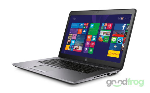 HP EliteBook 850 G1 / 15" FULL HD / i5 / 8GB / SSD 128GB / W10 HP EliteBook 850 G1 / 15" FULL HD / i5 / 8GB / SSD 128GB / W10