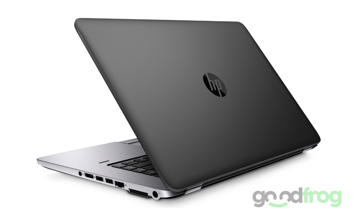 HP EliteBook 850 G1 / 15" FULL HD / i5 / 8GB / SSD 128GB / W10 HP EliteBook 850 G1 / 15" FULL HD / i5 / 8GB / SSD 128GB / W10