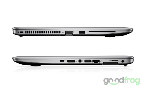 HP EliteBook 850 G3 / 15" / Full HD / i5 / 8GB / SSD 256GB / W10 HP EliteBook 850 G3 / 15" / Full HD / i5 / 8GB / SSD 256GB / W10