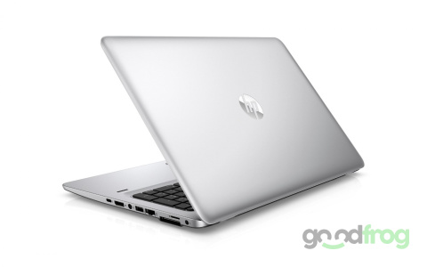 HP EliteBook 850 G3 / 15" / Full HD / i5 / 8GB / SSD 256GB / W10 HP EliteBook 850 G3 / 15" / Full HD / i5 / 8GB / SSD 256GB / W10