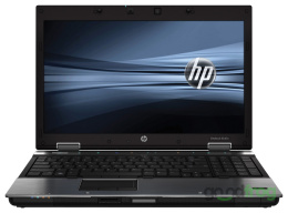 HP EliteBook 8540P / 15