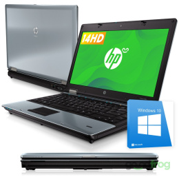 HP ProBook 6450b / 14